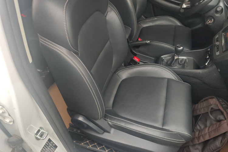 MG ZS 2018 #24 MG ZS 2018 car image #24