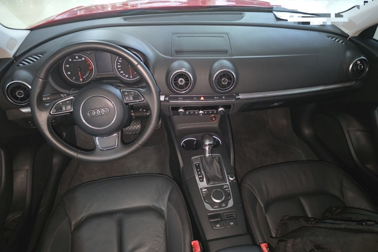 Audi A3 2015 #11 Audi A3 2015 car image #11