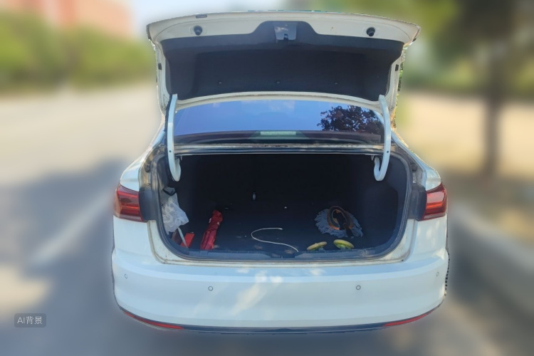 Volkswagen Bora 2019 imagem de carro #21