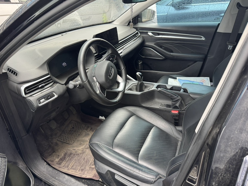 GEELY Emgrand 2021 car image #3