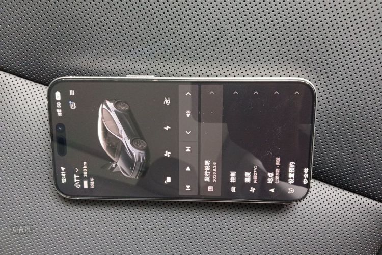 Tesla Model Y 2025 car image #10