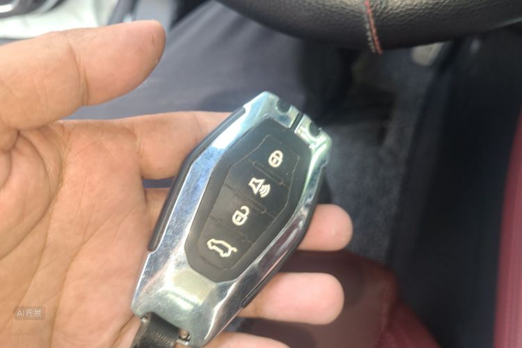 Jetour X70 PLUS 2021 car image #10