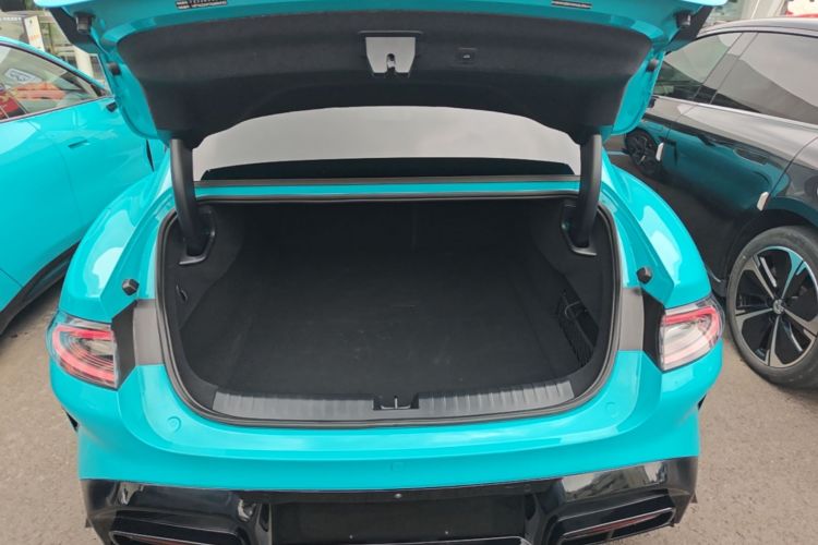 MI SU7 2024 car image #21