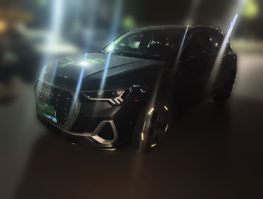 Audi Q3 2022 Audi Q3 2022 car image