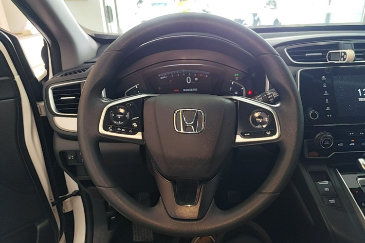 Honda CR-V 2022 car image #11