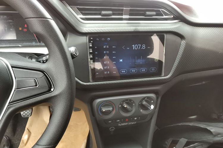 Chery Tiggo 3x 2019 #13 Chery Tiggo 3x 2019 صورة سيارة #13