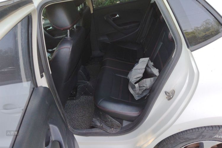 Volkswagen Polo 2016 #19 Volkswagen Polo 2016 image de voiture #19