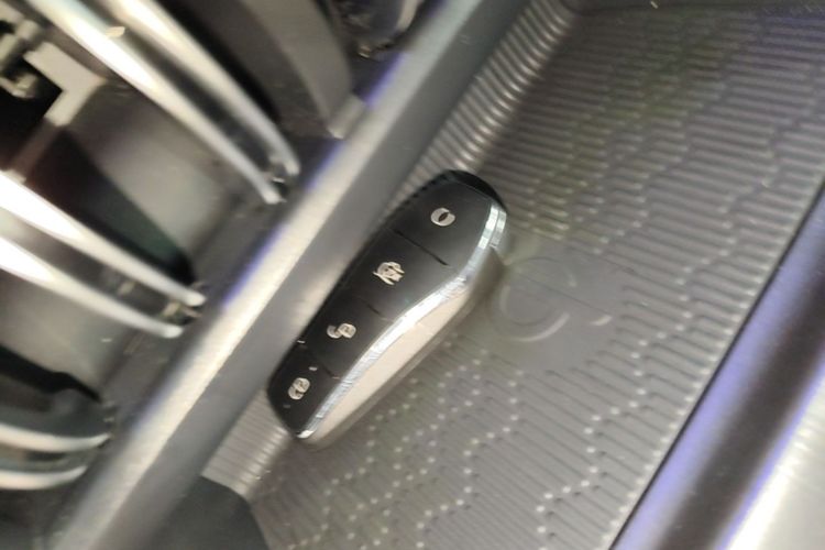 BYD Yuan Plus 2023 immagine di auto #9