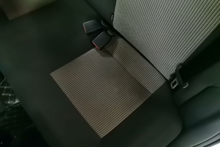 Volkswagen Polo 2018 immagine di auto #17