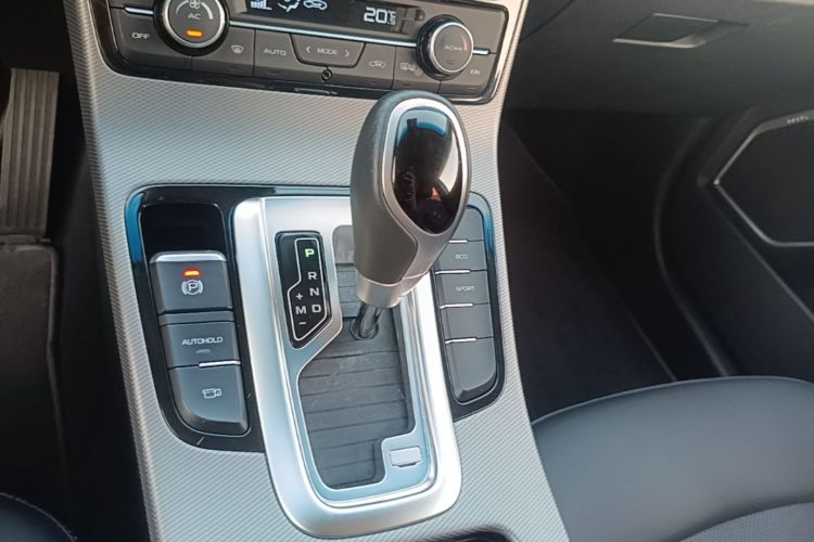 GEELY Emgrand GL 2018 #14 GEELY Emgrand GL 2018 car image #14