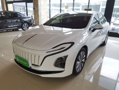 HongQi E-QM5 2023 car image 