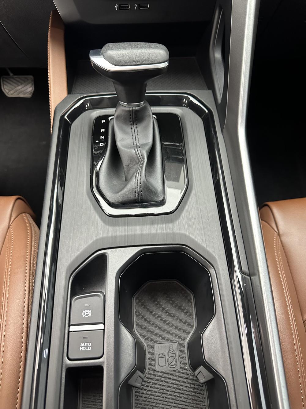 GEELY Vision X6 2023 #15 GEELY Vision X6 2023 imagen de coche #15