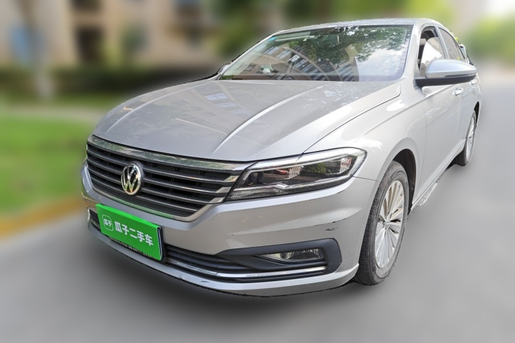 Volkswagen Lavida 2019 #2 Volkswagen Lavida 2019 car image #2