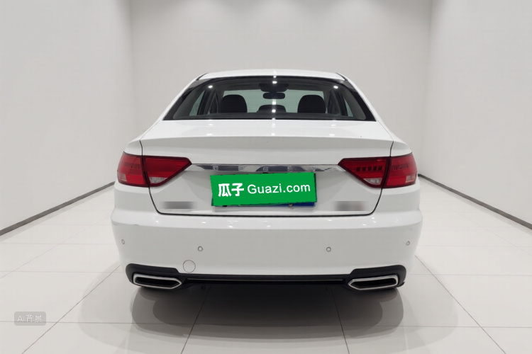 GEELY Emgrand GL 2019 car image #6