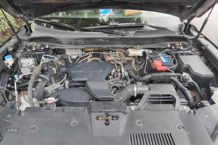 Honda CR-V 2024 car image #22