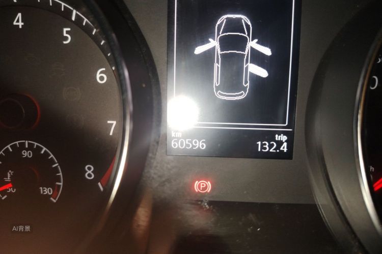 Volkswagen Golf 2016 #14 Volkswagen Golf 2016 car image #14