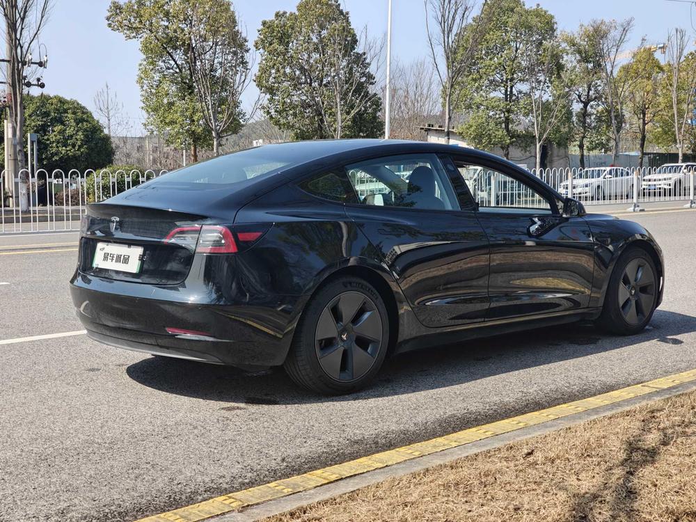 Tesla Model 3 2022 immagine di auto #7