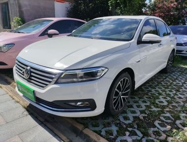 Volkswagen Lavida 2020 car image 