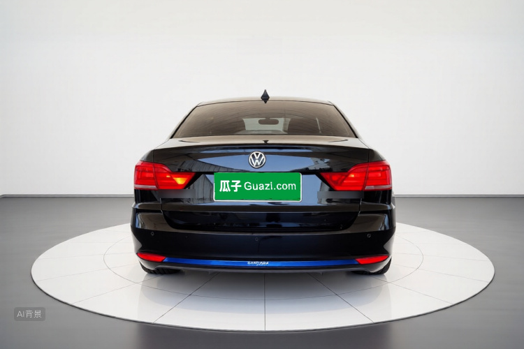 Volkswagen Santana 2020 car image #6