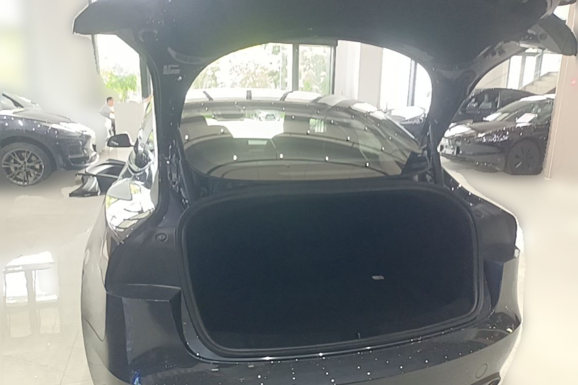 Tesla Model 3 2024 #10 Tesla Model 3 2024 car image #10