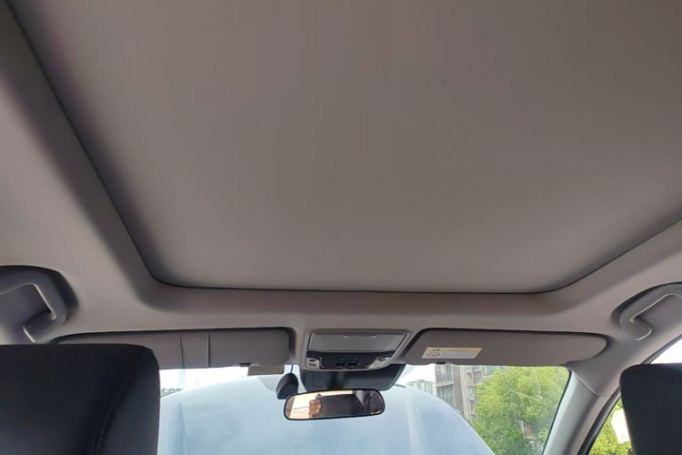 Honda CR-V 2020 #18 Honda CR-V 2020 car image #18