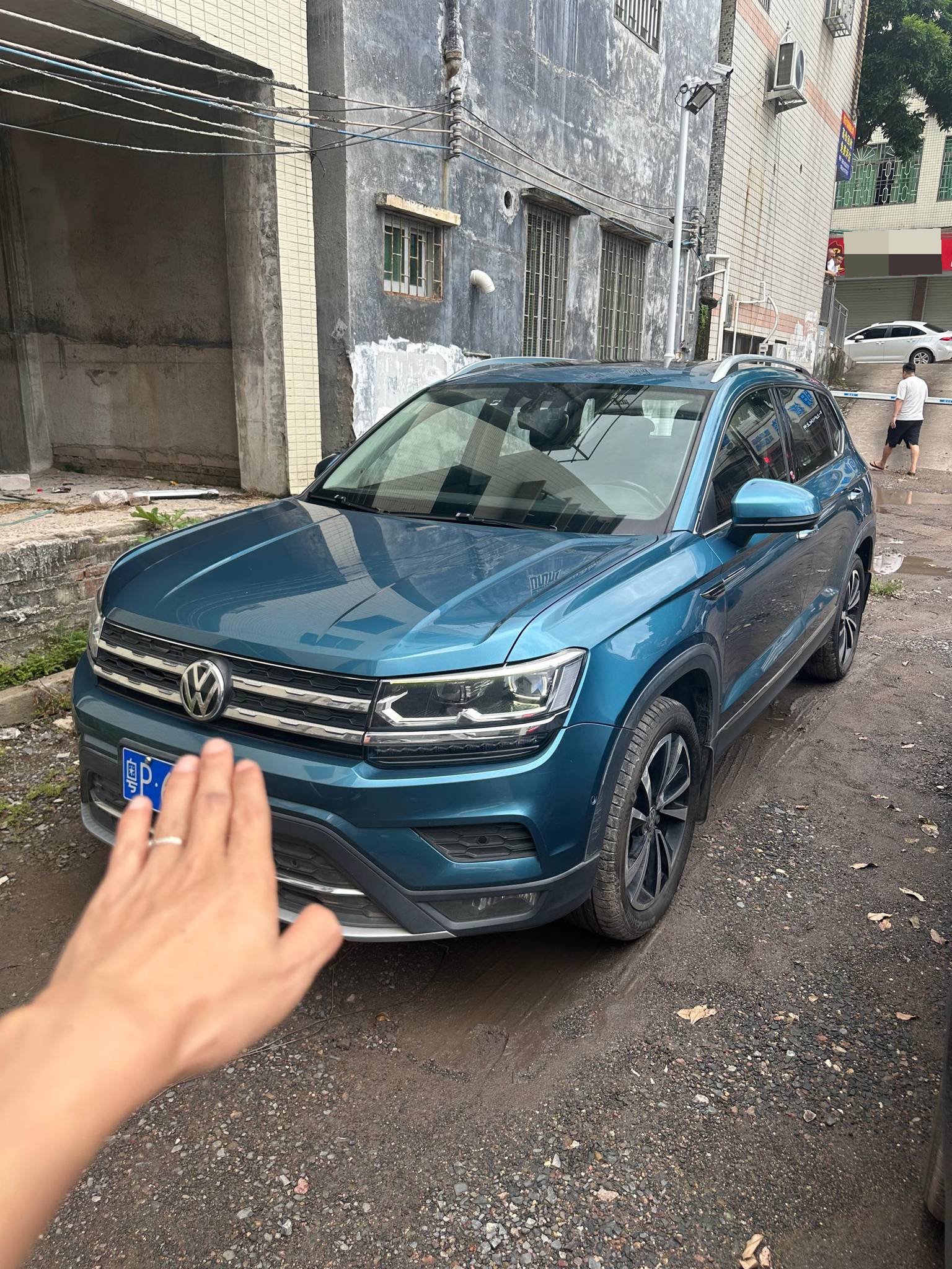 2019 immagine di auto 