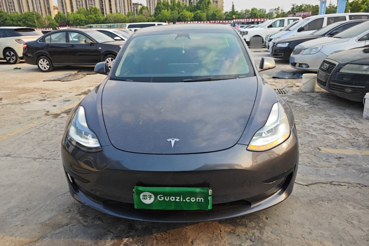 Tesla Model 3 2023 #3 Tesla Model 3 2023 car image #3