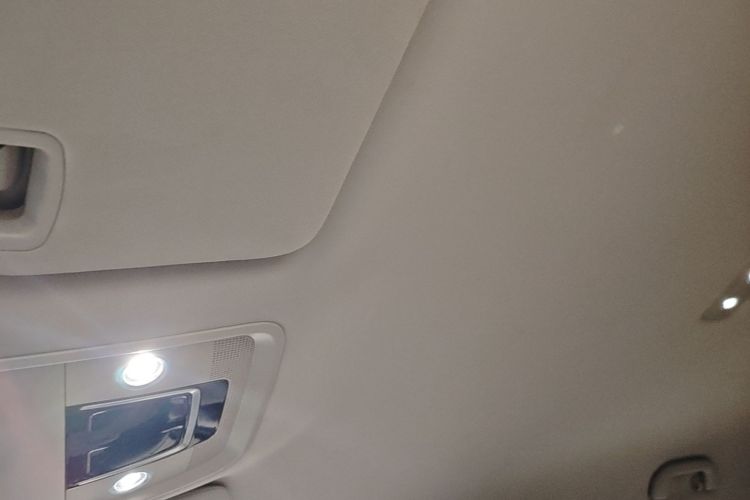BYD Yuan Plus 2024 car image #18