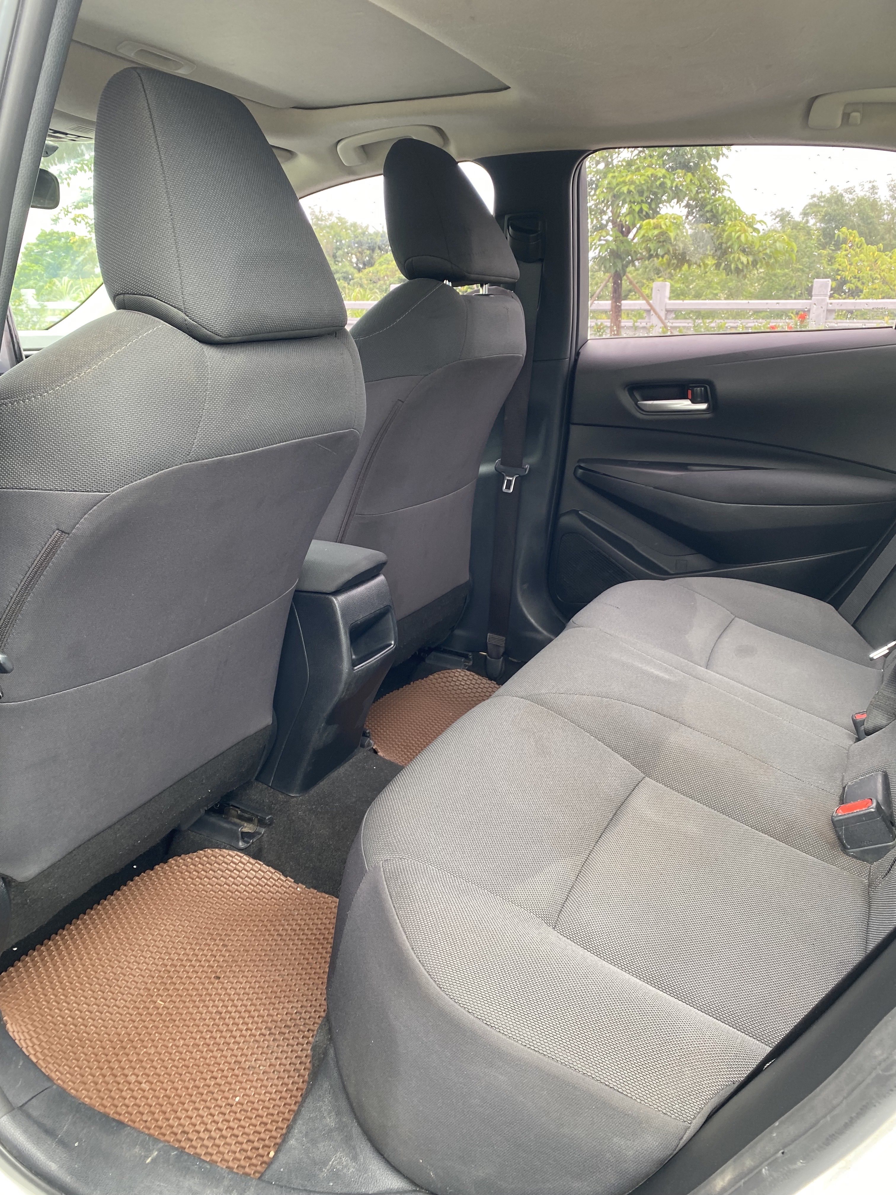 Toyota Corolla 2023 immagine di auto #7