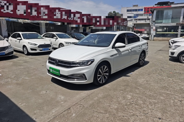 Volkswagen Bora 2019 #2 Volkswagen Bora 2019 car image #2