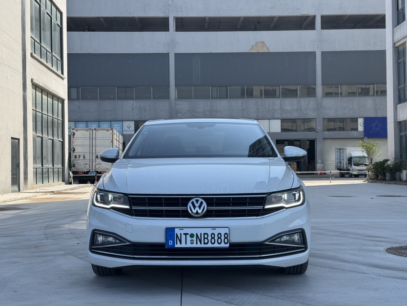 Volkswagen Bora 2020 #2 Volkswagen Bora 2020 car image #2