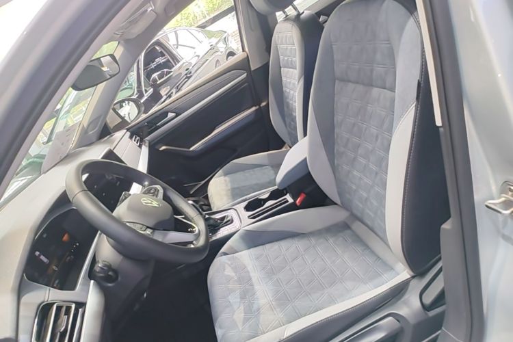 Volkswagen Lavida 2022 immagine di auto #15