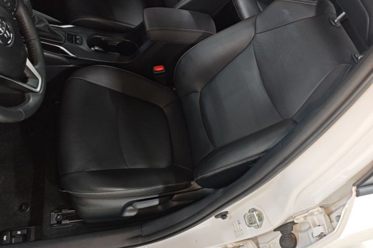 Toyota Corolla 2021 car image #15