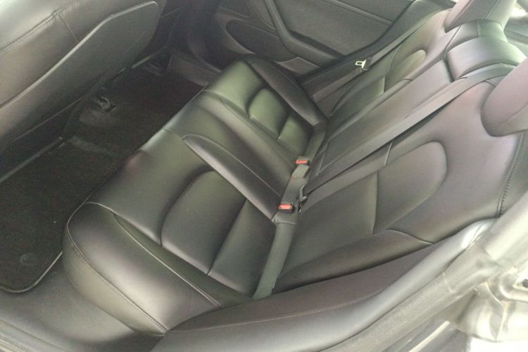 Tesla Model 3 2020 immagine di auto #17
