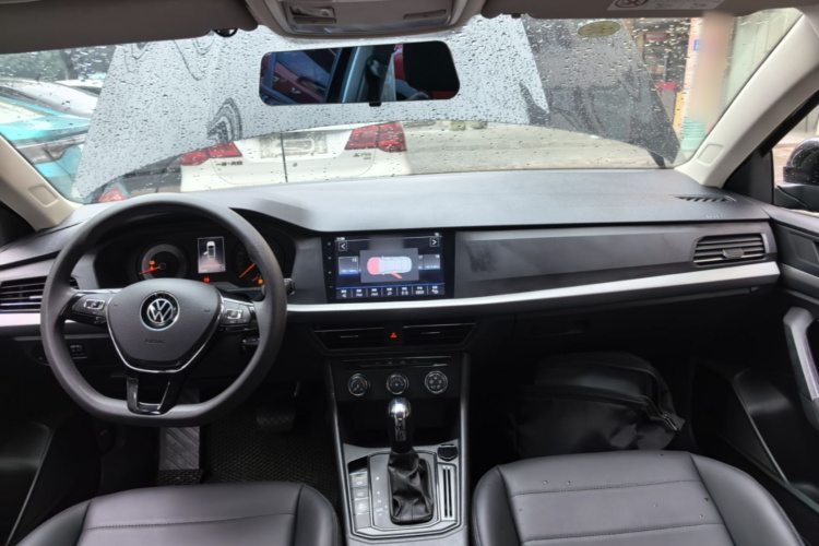 Volkswagen Lavida 2022 صورة سيارة #10