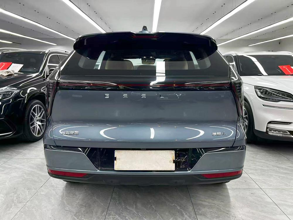 2026 #5 2026 imagen de coche #5