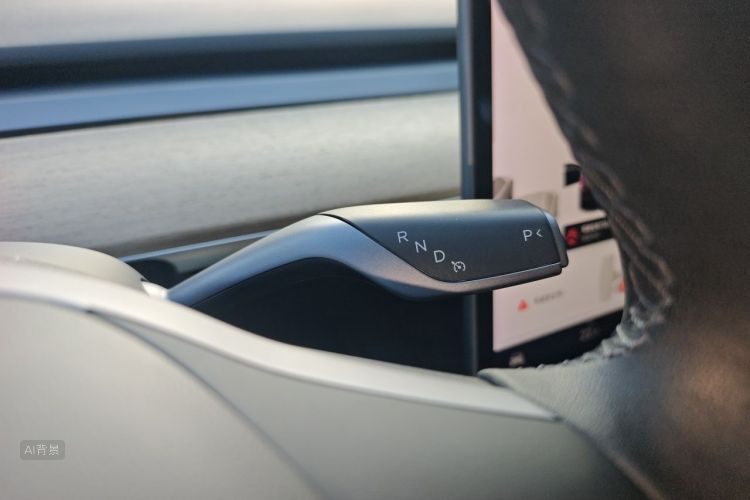 Tesla Model 3 2021 #16 Tesla Model 3 2021 car image #16
