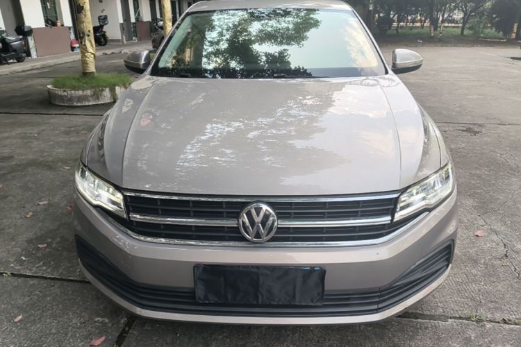 Volkswagen Bora 2019 #3 Volkswagen Bora 2019 car image #3