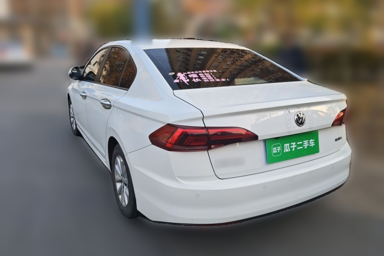 Volkswagen Bora 2020 imagem de carro #5