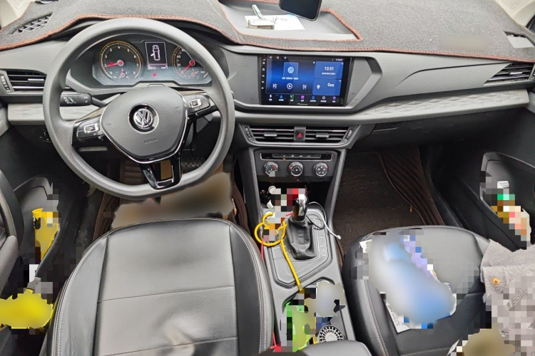 Volkswagen Tharu 2020 #12 Volkswagen Tharu 2020 image de voiture #12