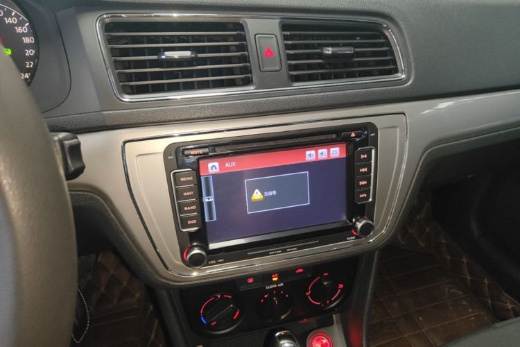 Volkswagen Lavida 2015 #13 Volkswagen Lavida 2015 car image #13