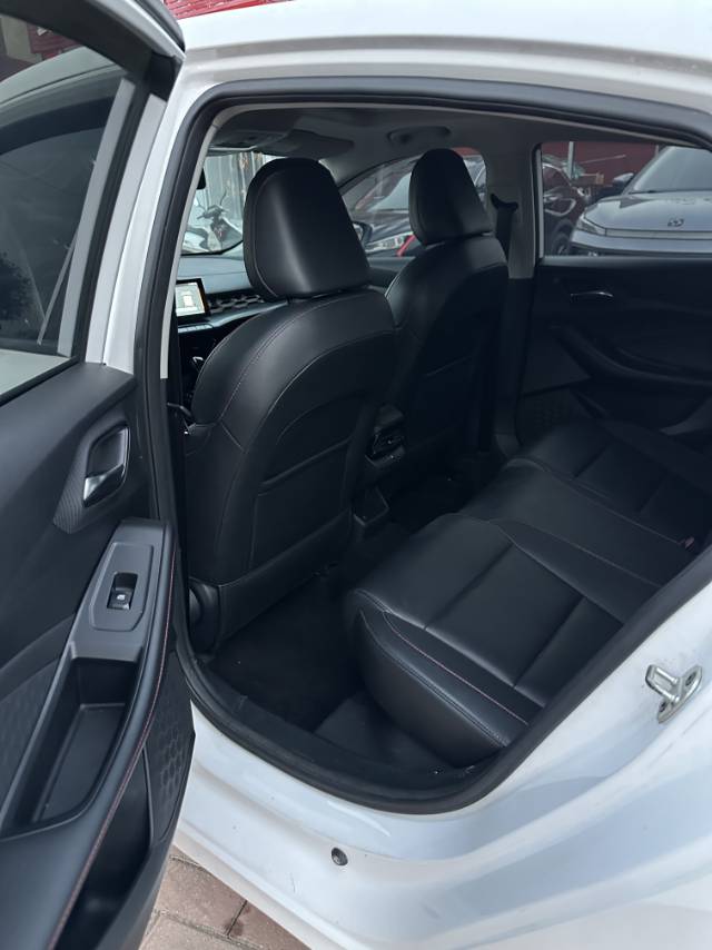 MG 5 2022 #4 MG 5 2022 image de voiture #4