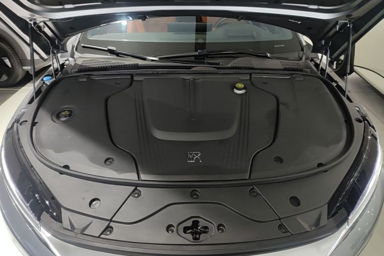 BYD Han 2022 #20 BYD Han 2022 car image #20