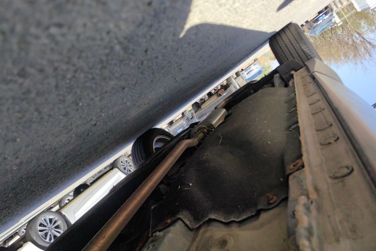 Honda CR-V 2018 imagem de carro #23