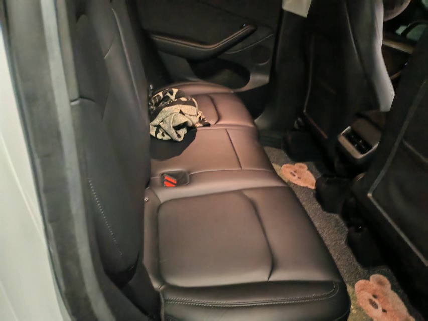 Tesla Model Y 2023 car image #5