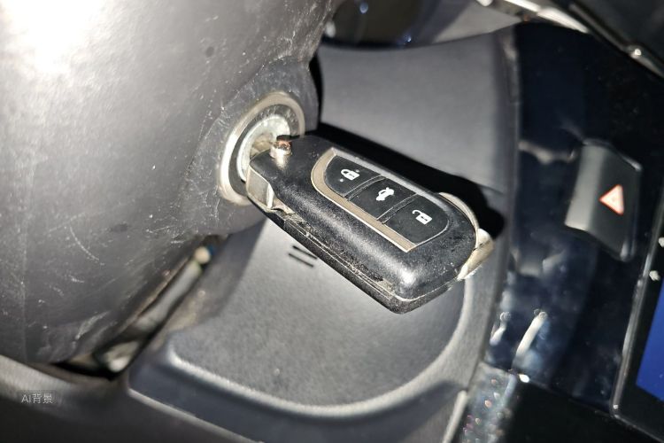 Toyota Corolla 2016 car image #10