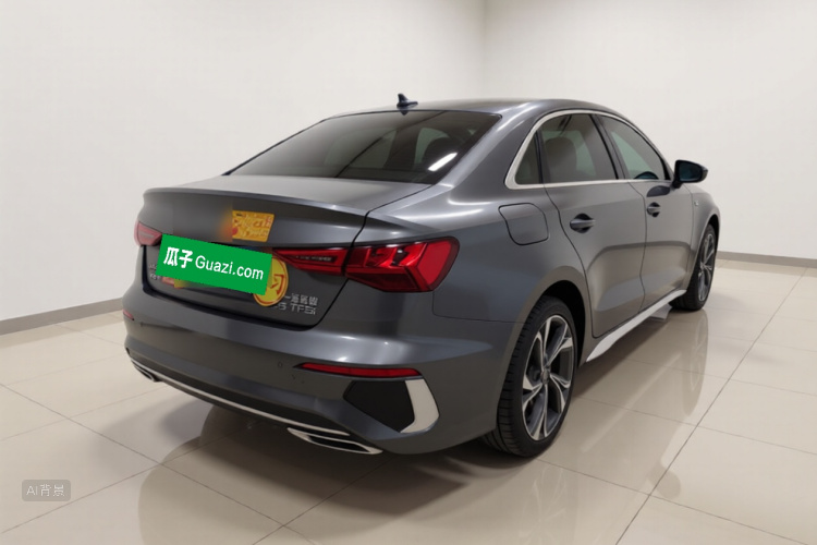 Audi A3 2024 #7 Audi A3 2024 car image #7