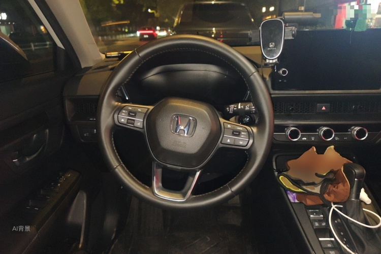 Honda CR-V 2025 car image #12