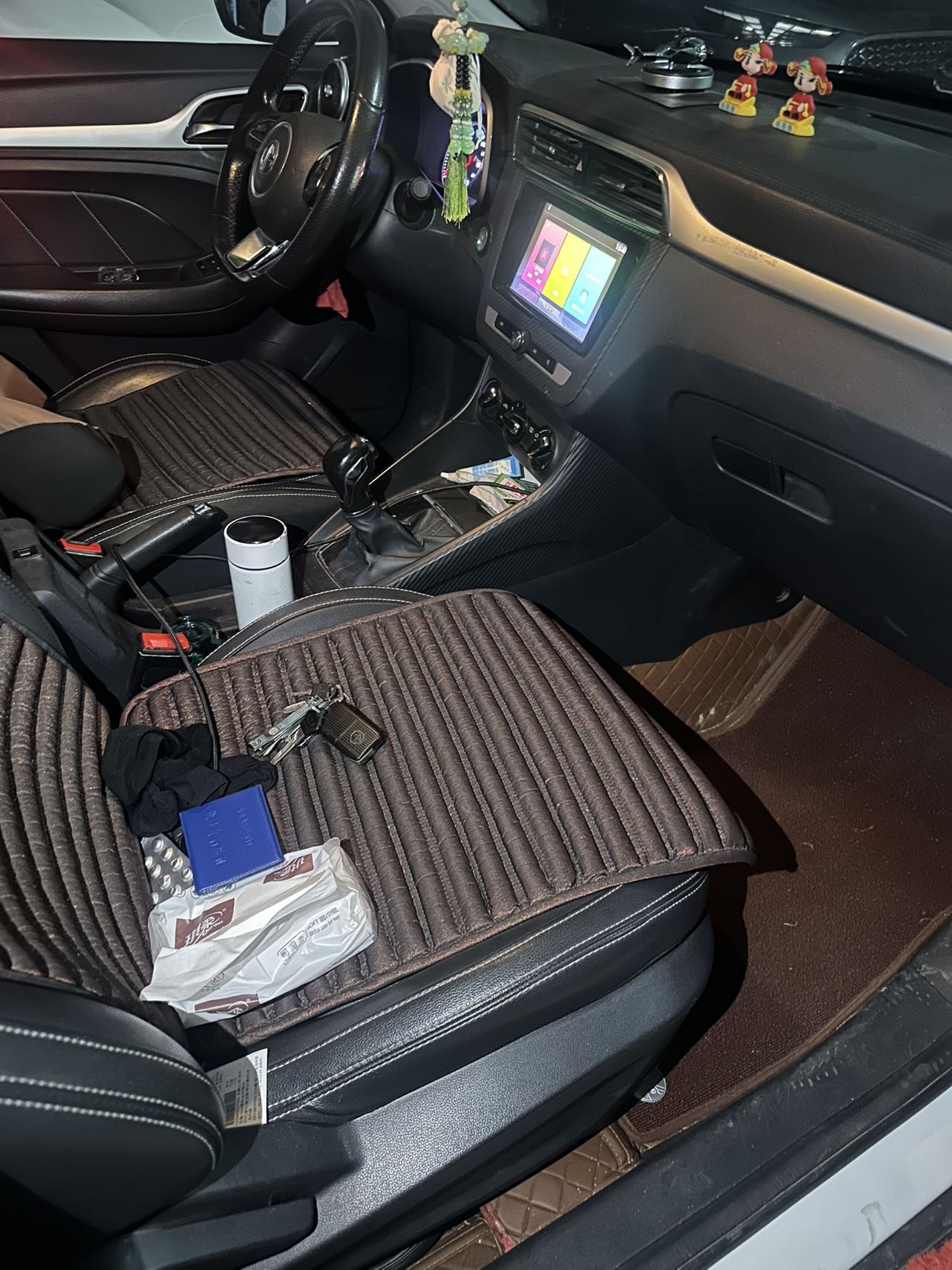 MG ZS 2018 #6 MG ZS 2018 immagine di auto #6