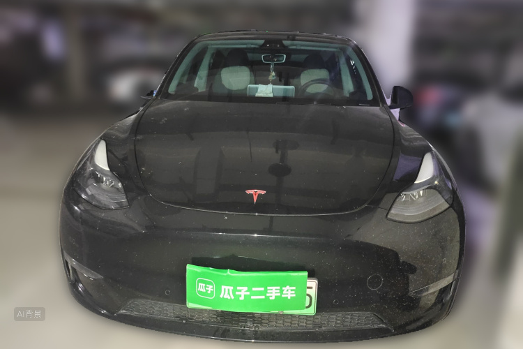 Tesla Model Y 2023 car image #3